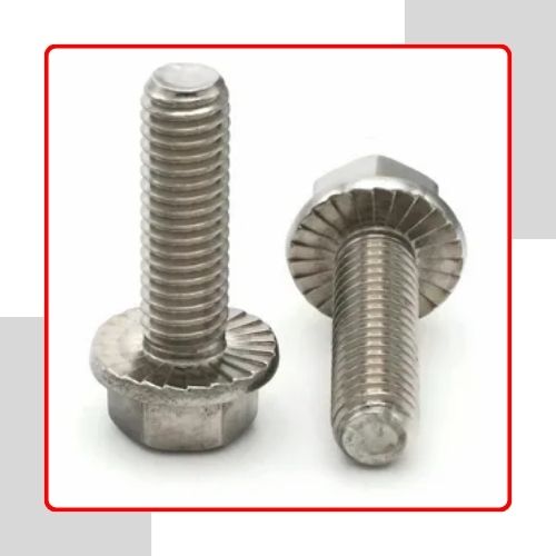 ASTM A193 Anchor Bolt in UAE