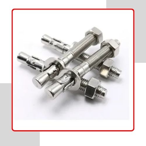 ASTM A193 Grade B6 Socket Set Screws in UAE