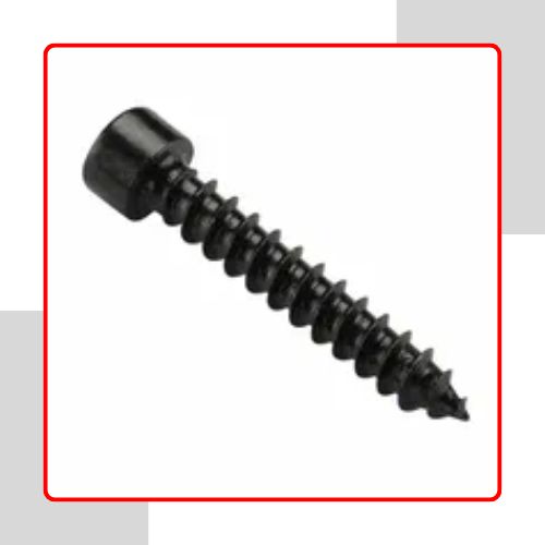 Alloy Steel Hex Set Screw in UAE