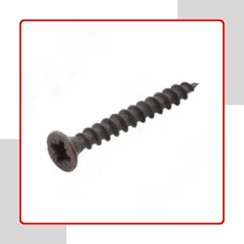 Alloy Steel Set Screws in UAE