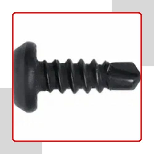 Alloy Steel Socket Head Cap Screws in UAE