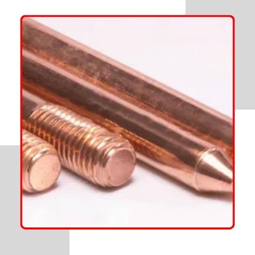 Copper Nickel 90-10 Threaded Rod in UAE
