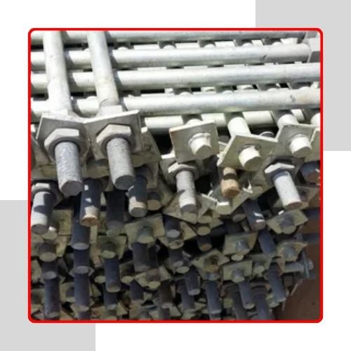 Eye Foundation Bolt In UAE