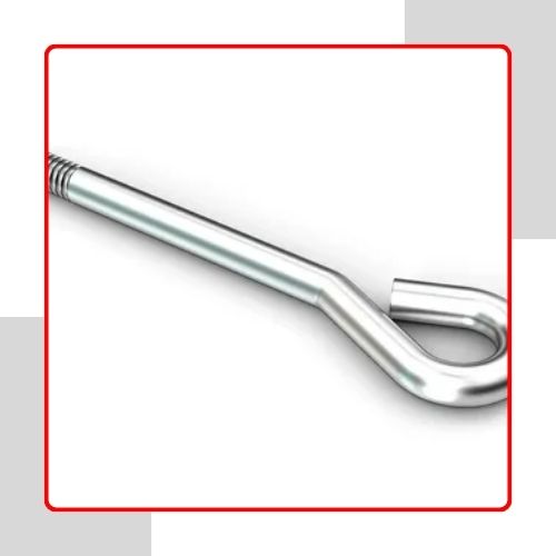 J Foundation Bolt In UAE