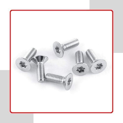 Stainless Steel 253Ma Screw in UAE