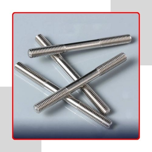 Stainless-Steel-440c -Stud-Bolts-in-UAE
