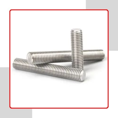 Stainless-Steel-440c Stud-Bolts-in-UAE