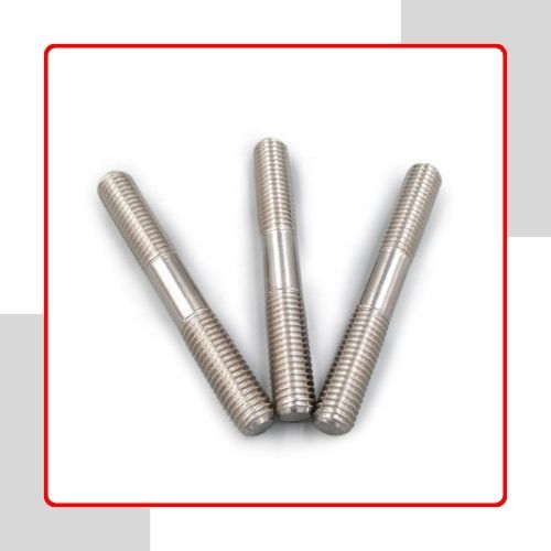 Stainless-Steel-UNS-S44004 -Stud-Bolts-in-UAE